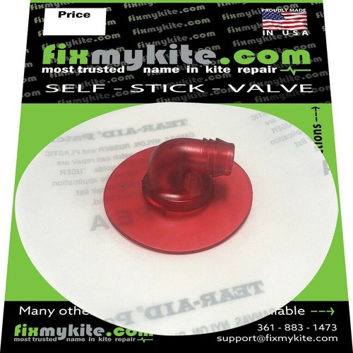 Fixmykite self stick core - self,